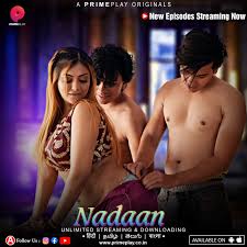 Nadaan (2023) DVDRip S01E06