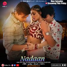 Nadaan (2023) DVDRip S01E05